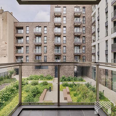 Apartamento Primo Premium By Lookap Łódź Exterior foto