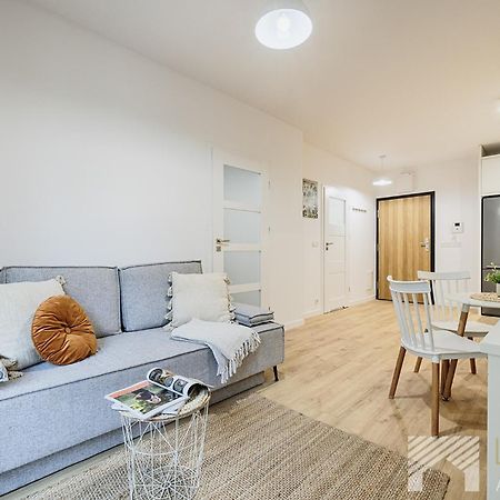 Apartamento Primo Premium By Lookap Łódź Exterior foto