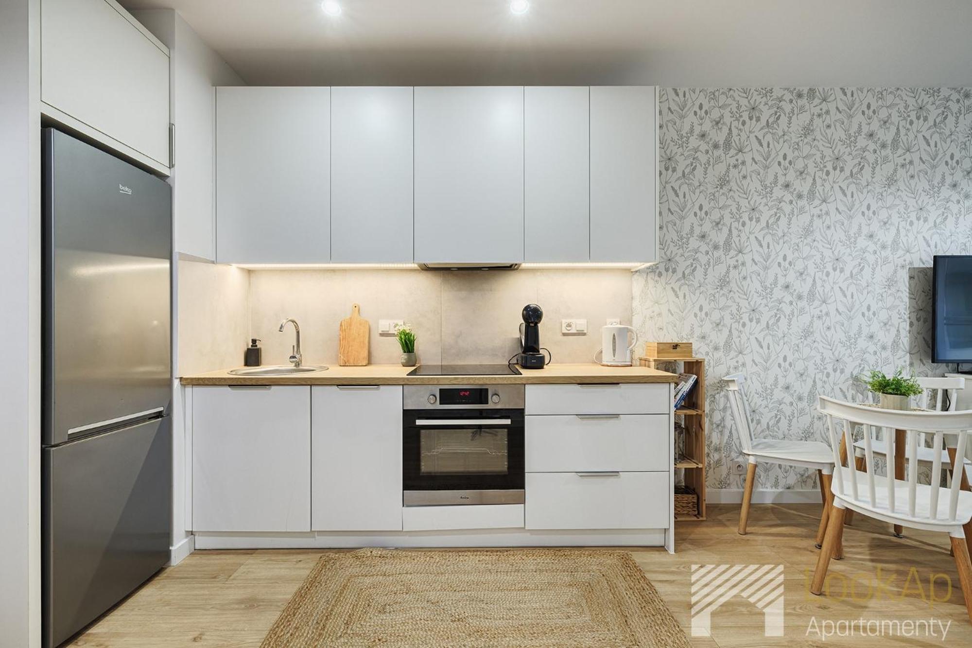 Apartamento Primo Premium By Lookap Łódź Exterior foto